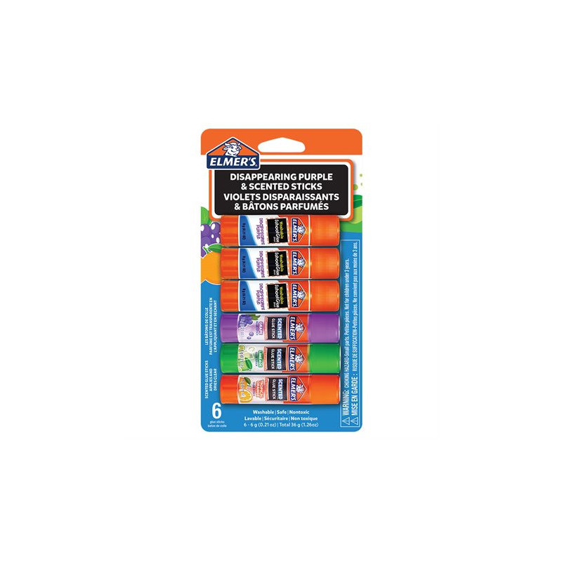 elmers Colle en bâton
