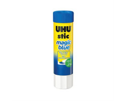 UHU Colle en bâton bleue UHU®