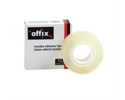 Offix Ruban adhésif invisible Offix®