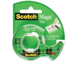Scotch Ruban invisible Magic™