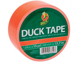 Duck Ruban de couleur Duck Tape