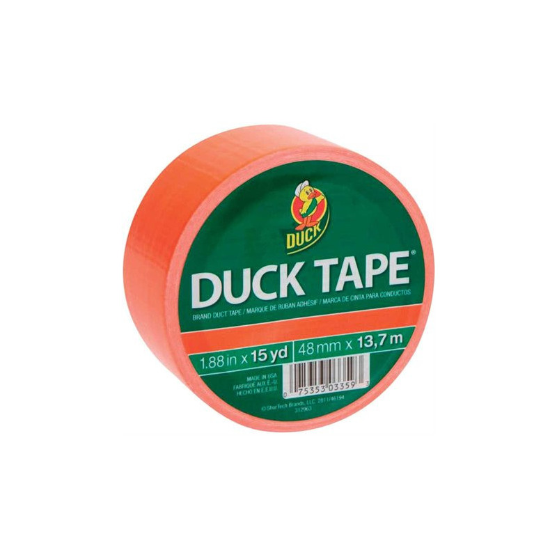 Duck Ruban de couleur Duck Tape