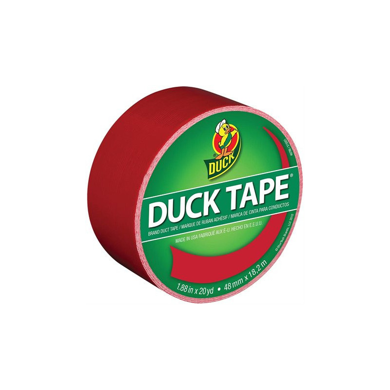 Duck Ruban de couleur Duck Tape