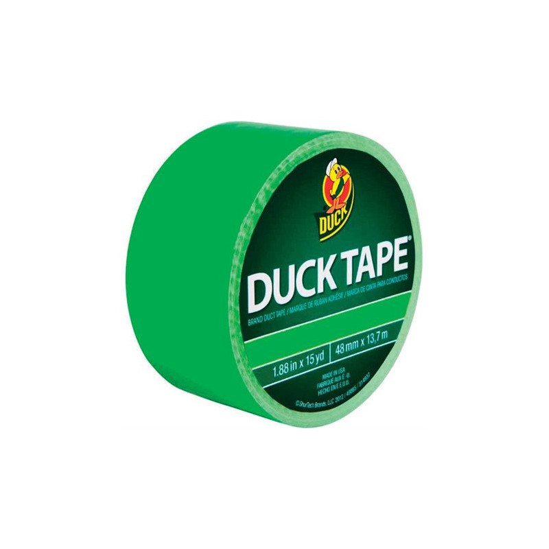 Duck Ruban de couleur Duck Tape