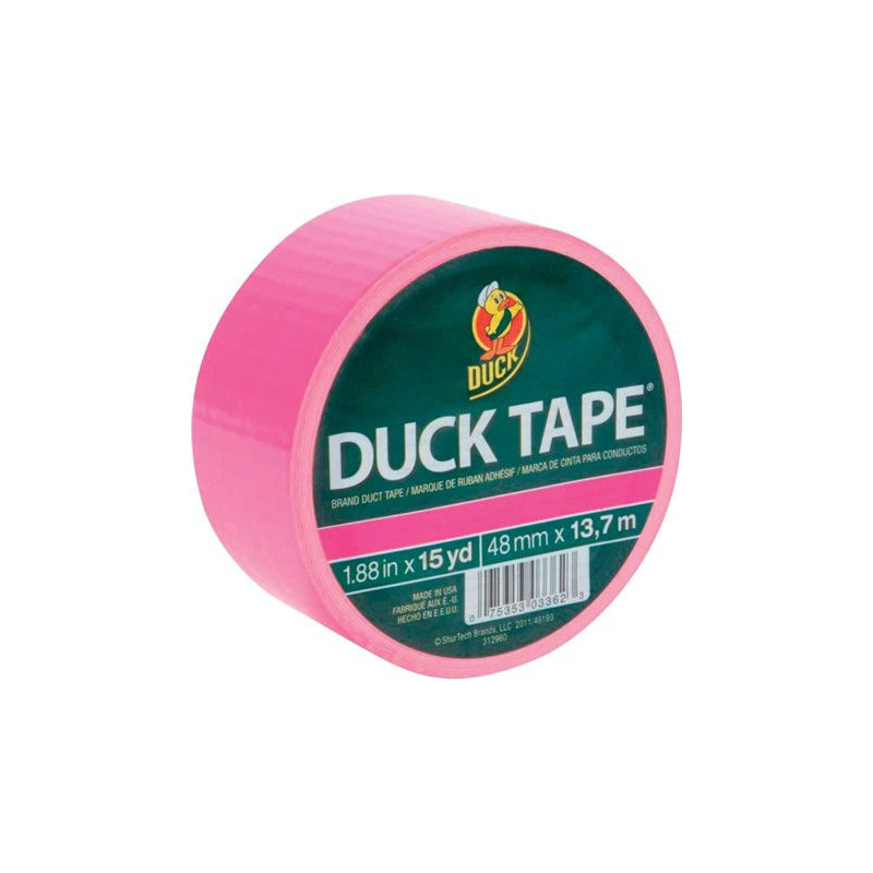 Duck Ruban de couleur Duck Tape