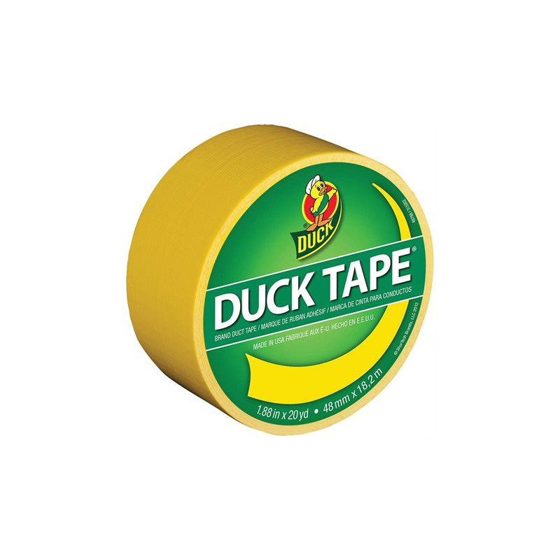 Duck Ruban de couleur Duck Tape