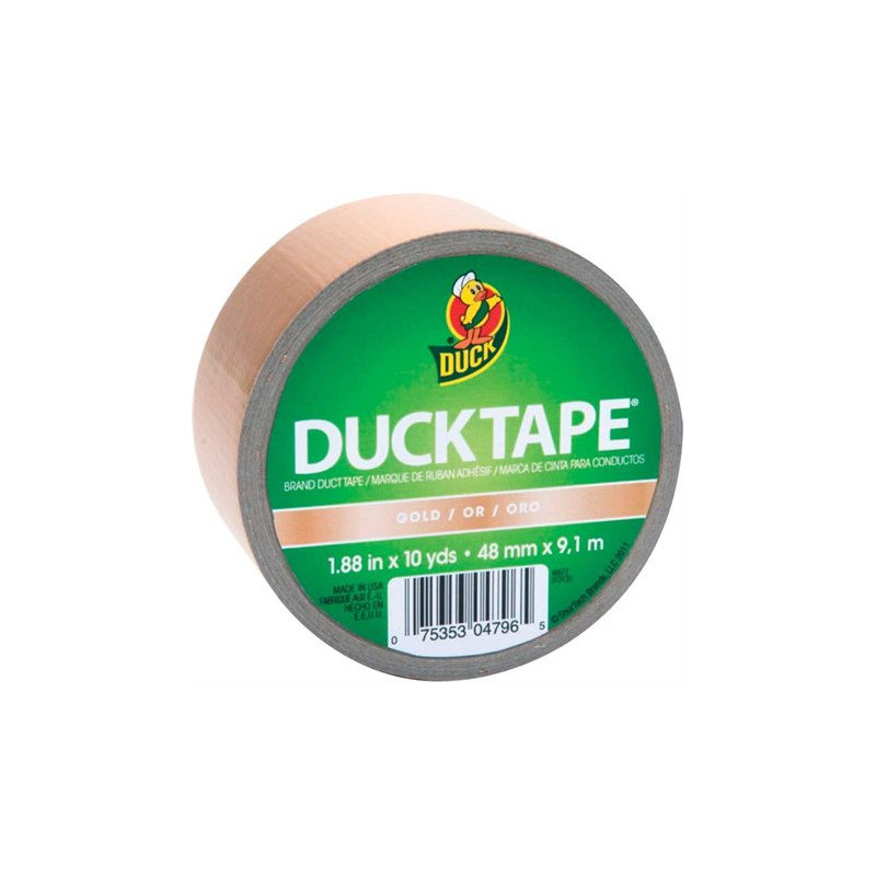 Duck Ruban de couleur Duck Tape