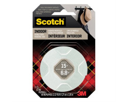 Scotch Ruban de montage Scotch