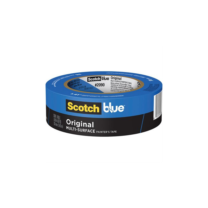 Scotch Ruban de peintre original ScotchBlue™