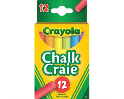 Crayola Craie à tableau