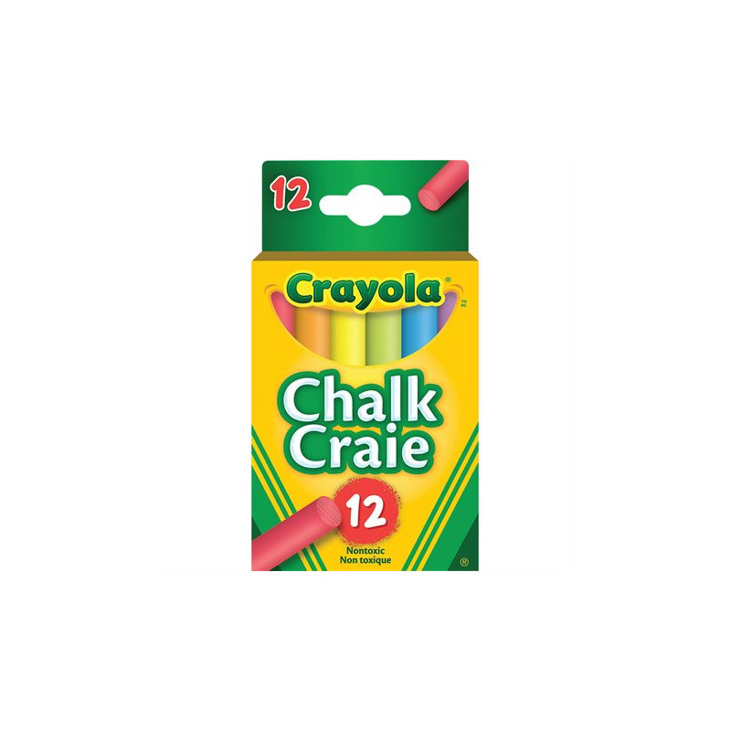 Crayola Craie à tableau