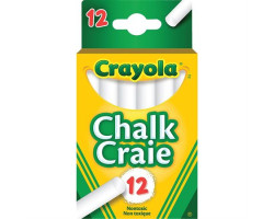 Crayola Craie à tableau