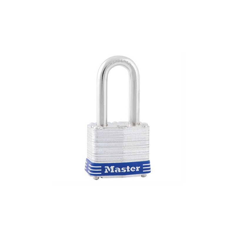 Master Lock Cadenas à clé