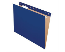 Pendaflex Dossiers suspendus