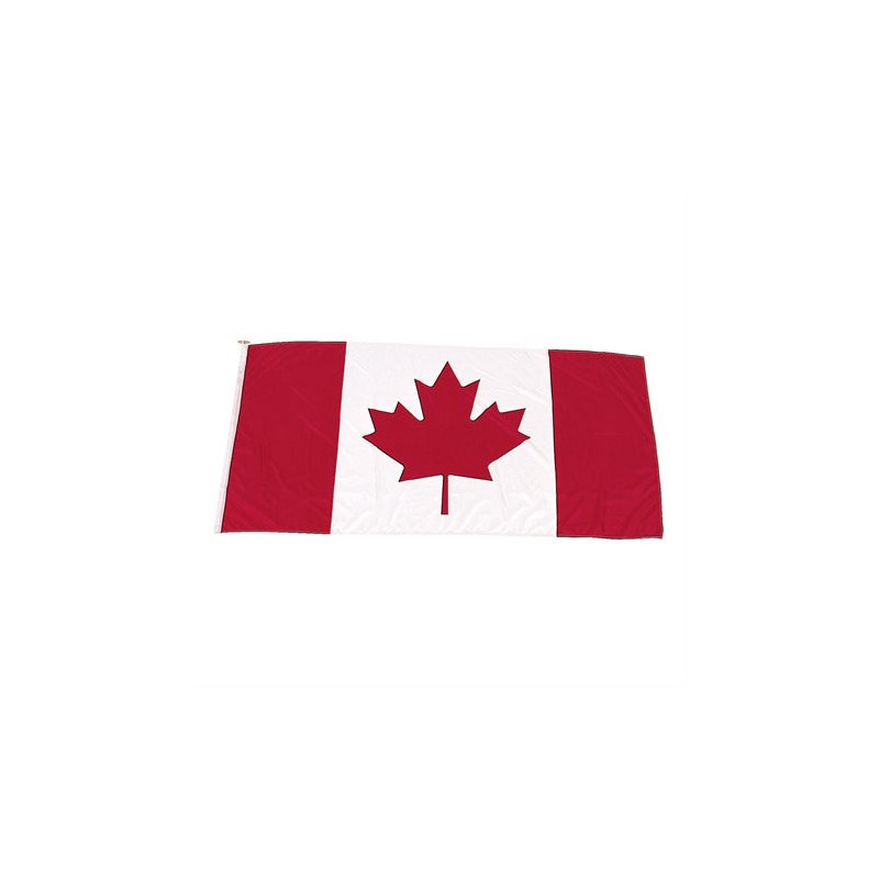 Drapeau du Canada