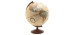 Replogle Globe terrestre antique Globemaster