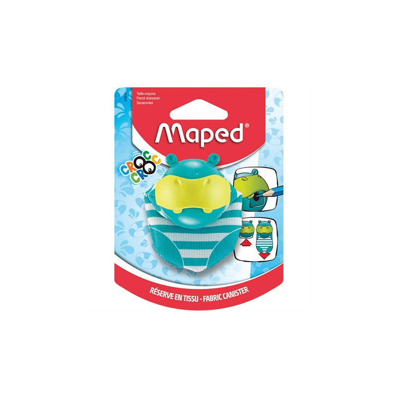 Maped Taille-crayon