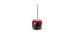 Westcott Taille-crayon à piles iPoint® Ball