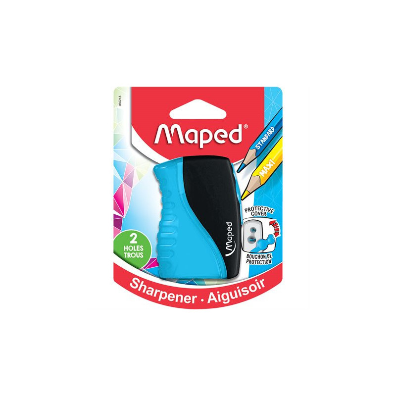 Maped Taille-crayon vertical