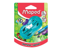 Maped Taille-crayons Croc...
