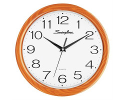 Swingline Horloge murale