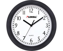 Lorell Horloge murale