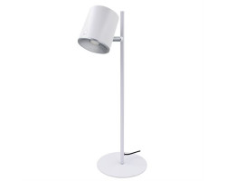 Dac Lampe de bureau à DEL à tête rotative à 340 °
