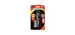 Energizer Lampe de poche LED compact