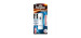 Energizer Lampe de poche rechargeable DEL Weather Ready