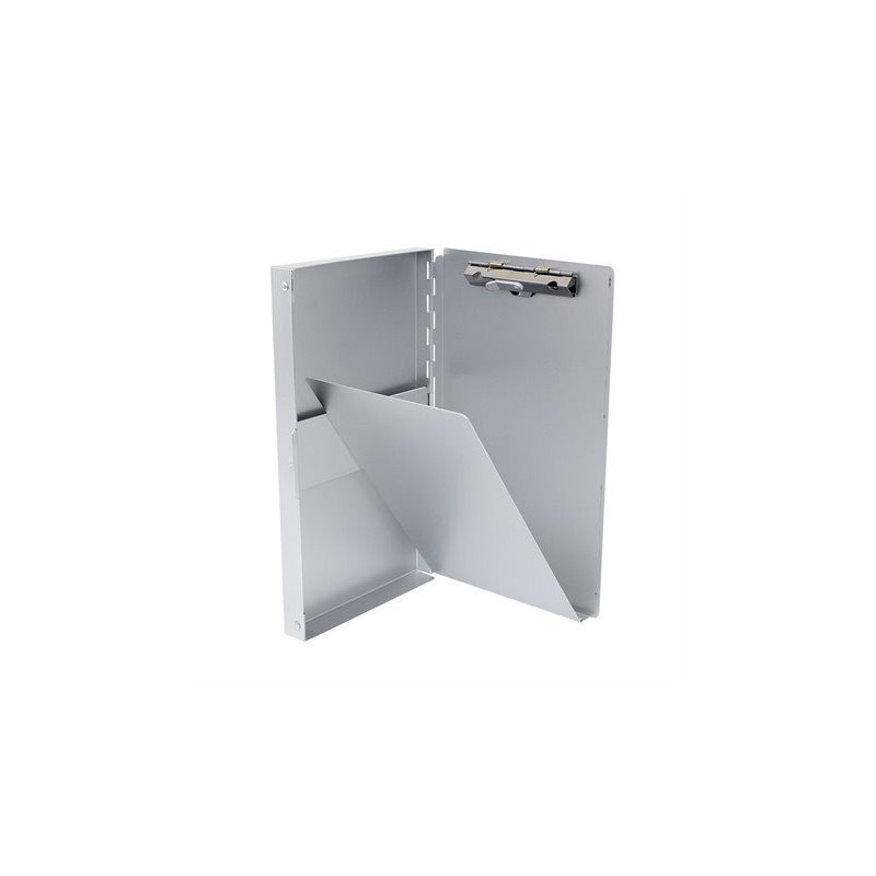 Geocan Écritoire en aluminium