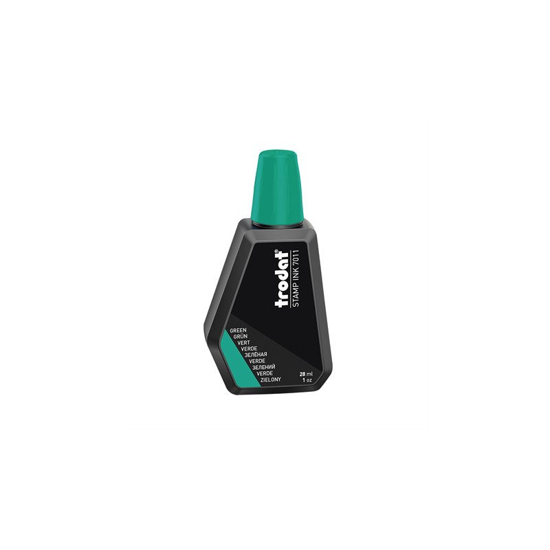 Trodat Encre 7011 Premium pour tampon