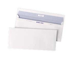 Quality_Park Enveloppe blanche Reveal N Seal®