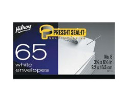 Hilroy Enveloppe Press-it Seal-it®