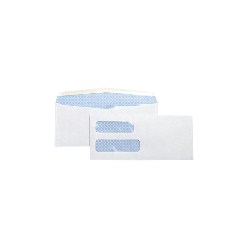 Business Source Enveloppe blanche