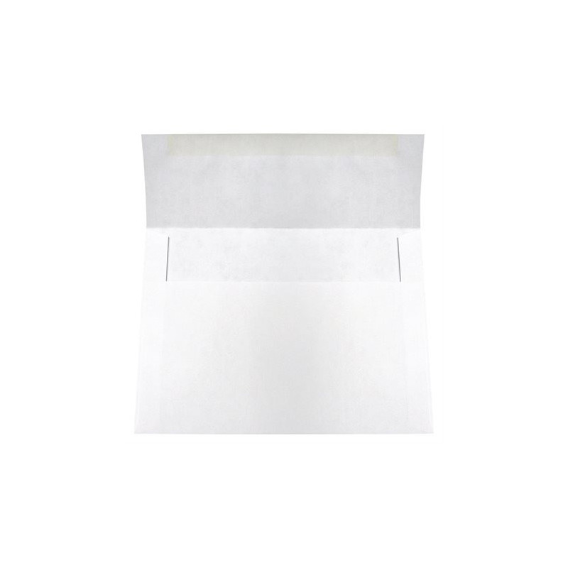 Supremex Enveloppe blanche d'invitation
