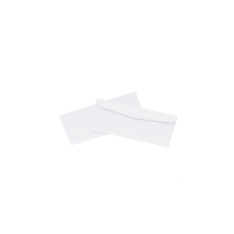 Supremex Enveloppe blanche standard