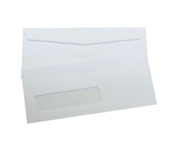 Supremex Enveloppe blanche standard