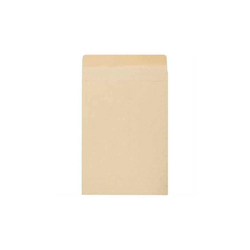 Supremex Enveloppe kraft expansible