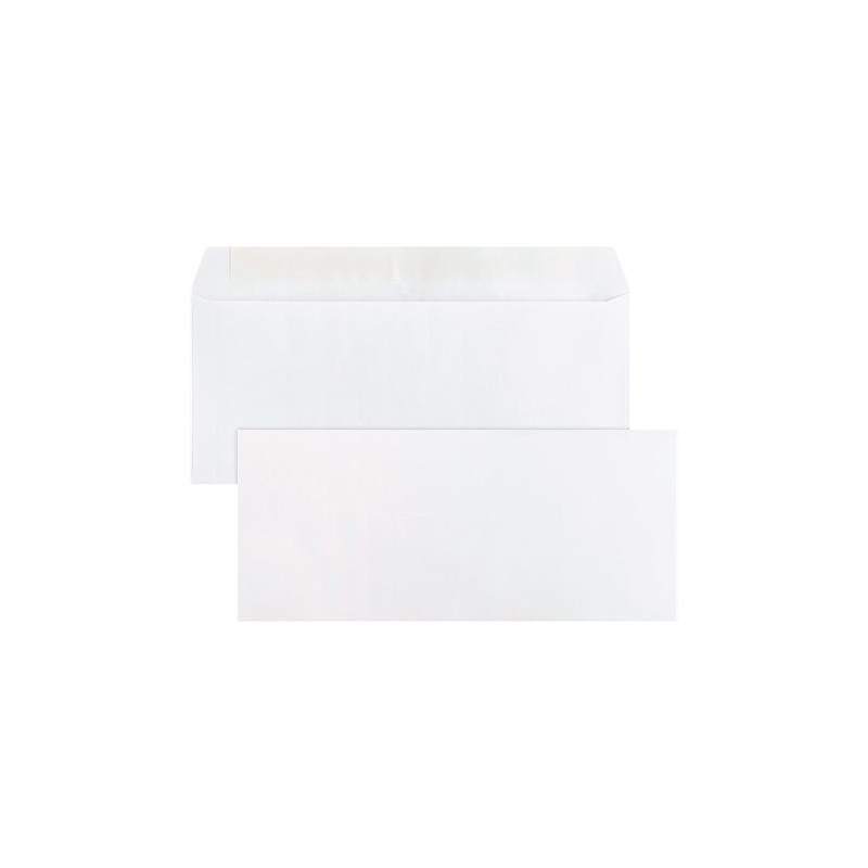 Business Source Enveloppe Peel-To-Seal