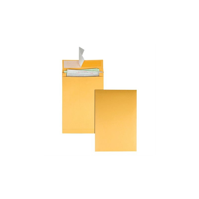 Reversaflex Enveloppe expansible Redi-StripMC