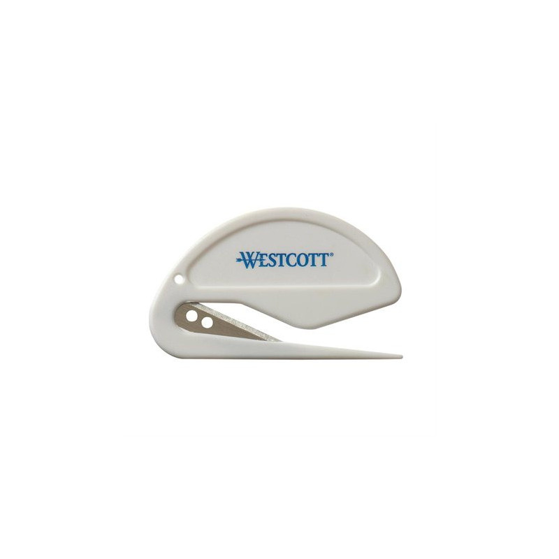 Westcott Coupe-papier de petit format