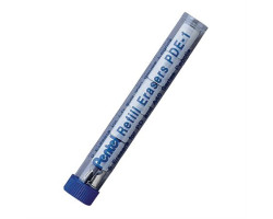 Pentel Gomme à effacer de...