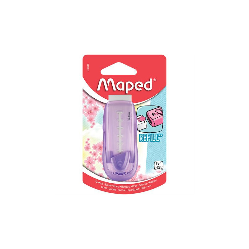 Maped Porte-gomme