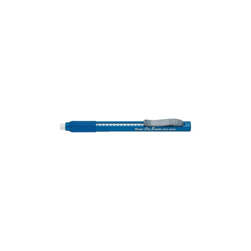 Pentel Porte-gomme Clic Eraser