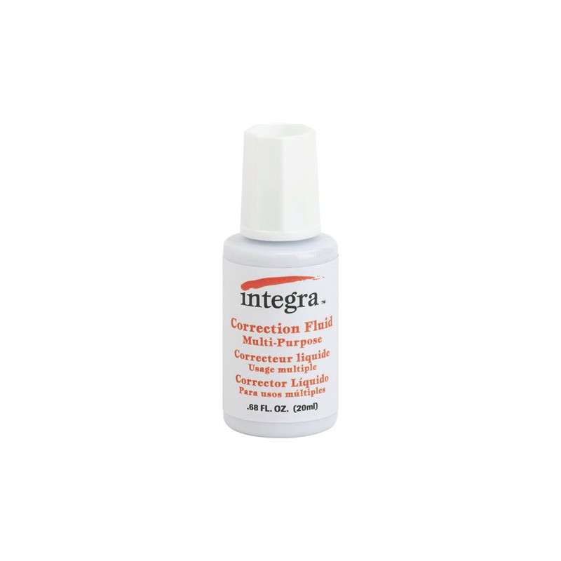 integra Liquide correcteur à usage multiples