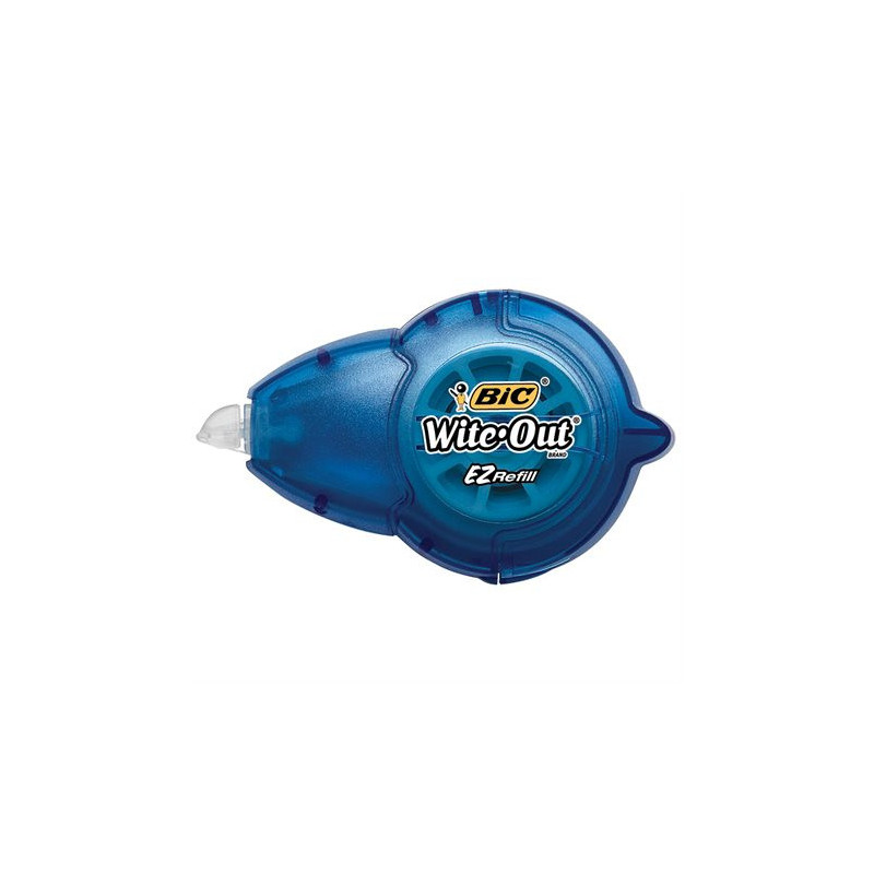 Bic Ruban correcteur Wite-Out® EZ Refill