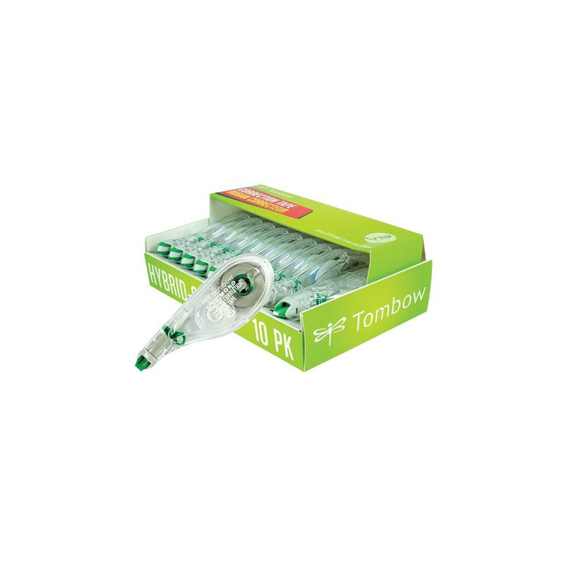 Tombow Ruban correcteur Hybrid Style MONO