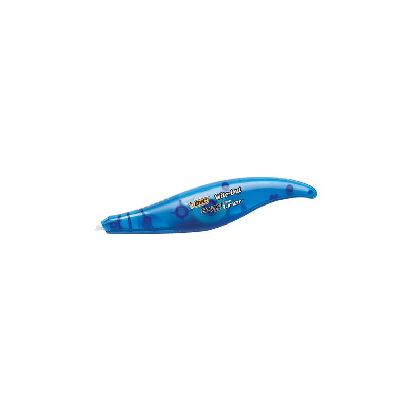 Bic Ruban correcteur Wite-Out® Exact Liner™