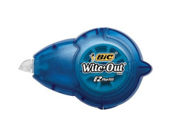 Bic Ruban correcteur Wite-Out® EZ Refill