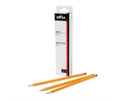 Offix Crayons à mine Offix®